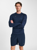 hmlPRO TRAINING CREW SWEAT