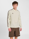 hmlROOT POLO L/S