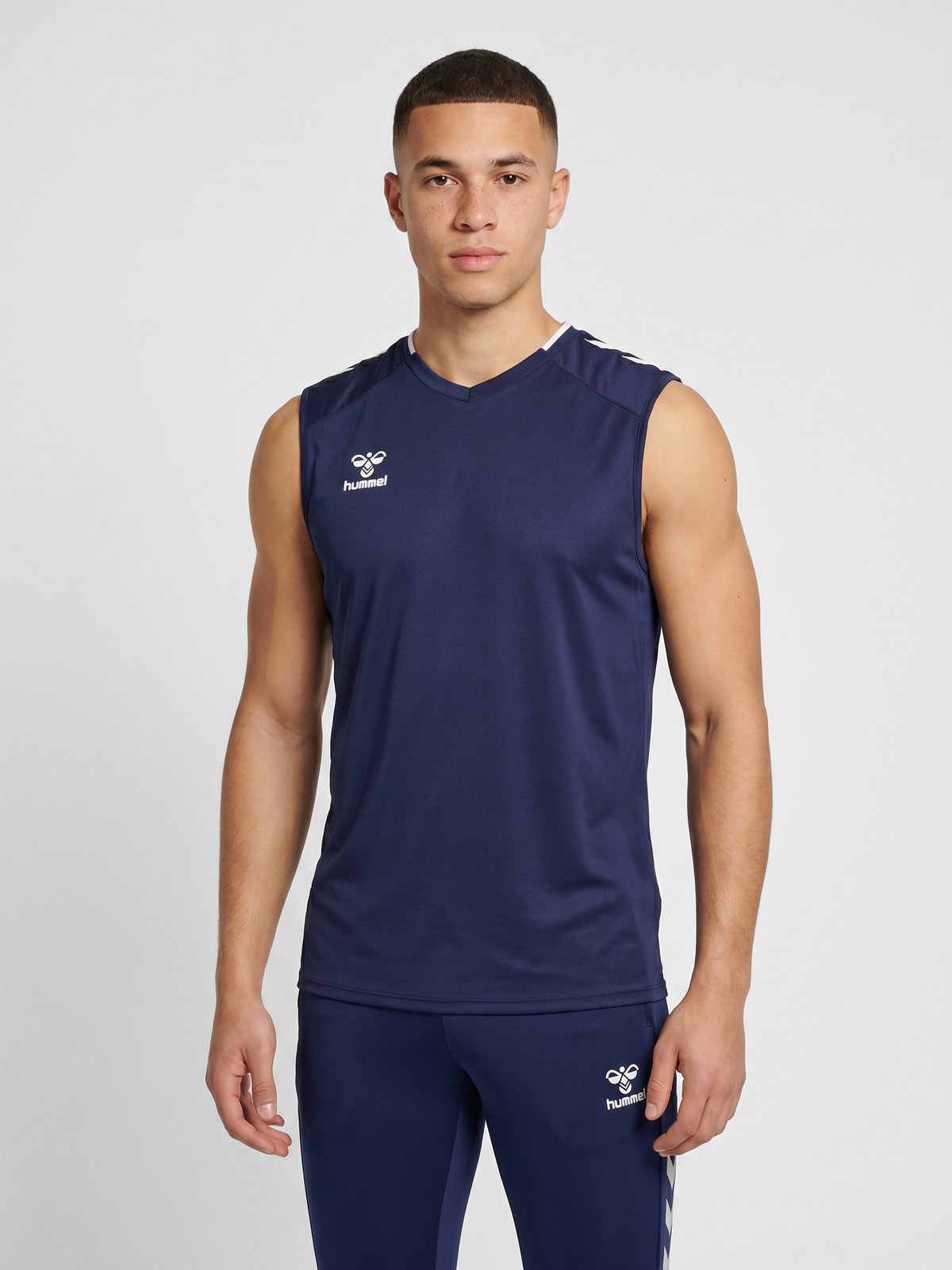 hmlCORE 2.0 JERSEY S/L