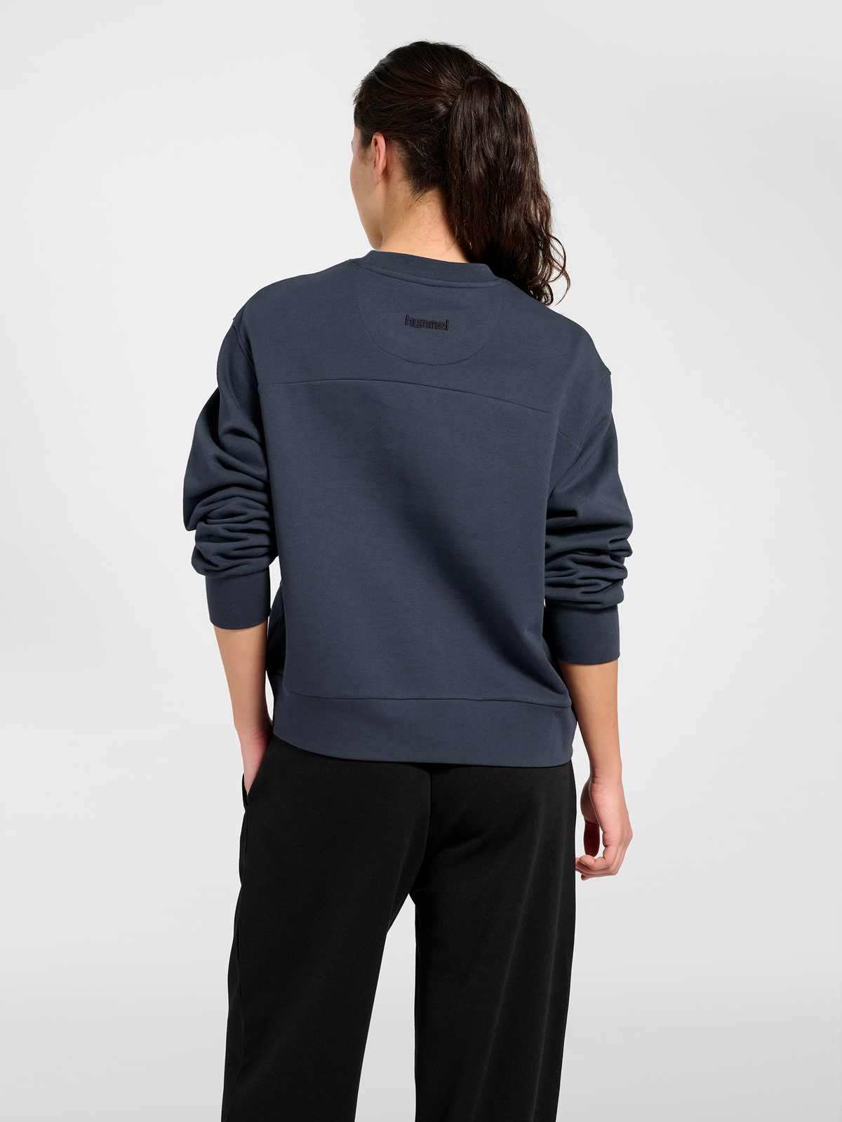 hmlFOUNDATION SWEATSHIRT