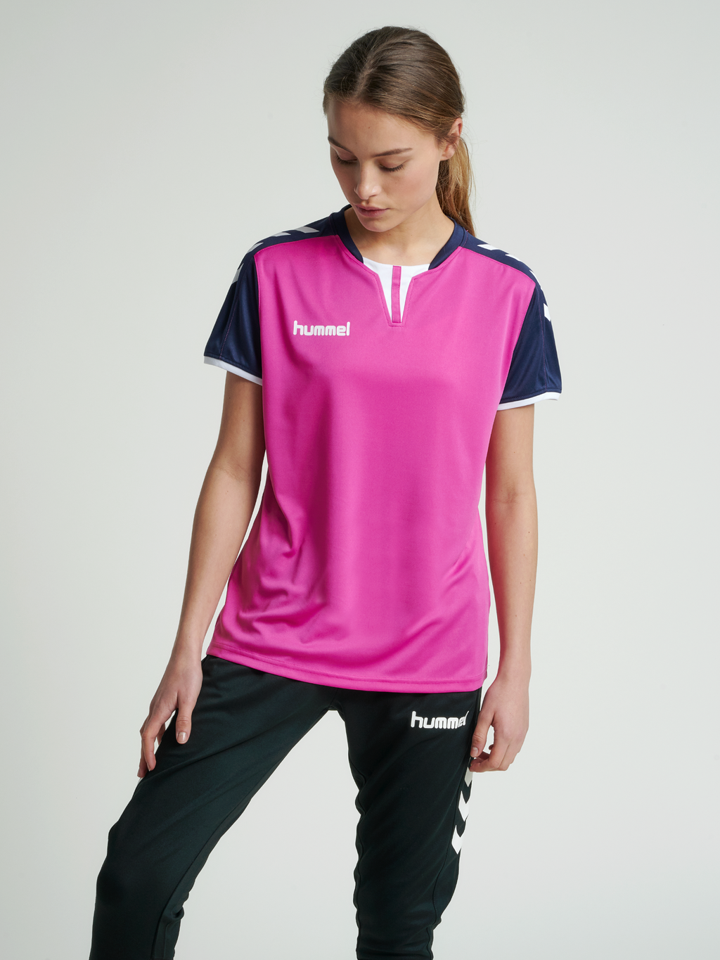 CORE WOMENS SS JERSEY