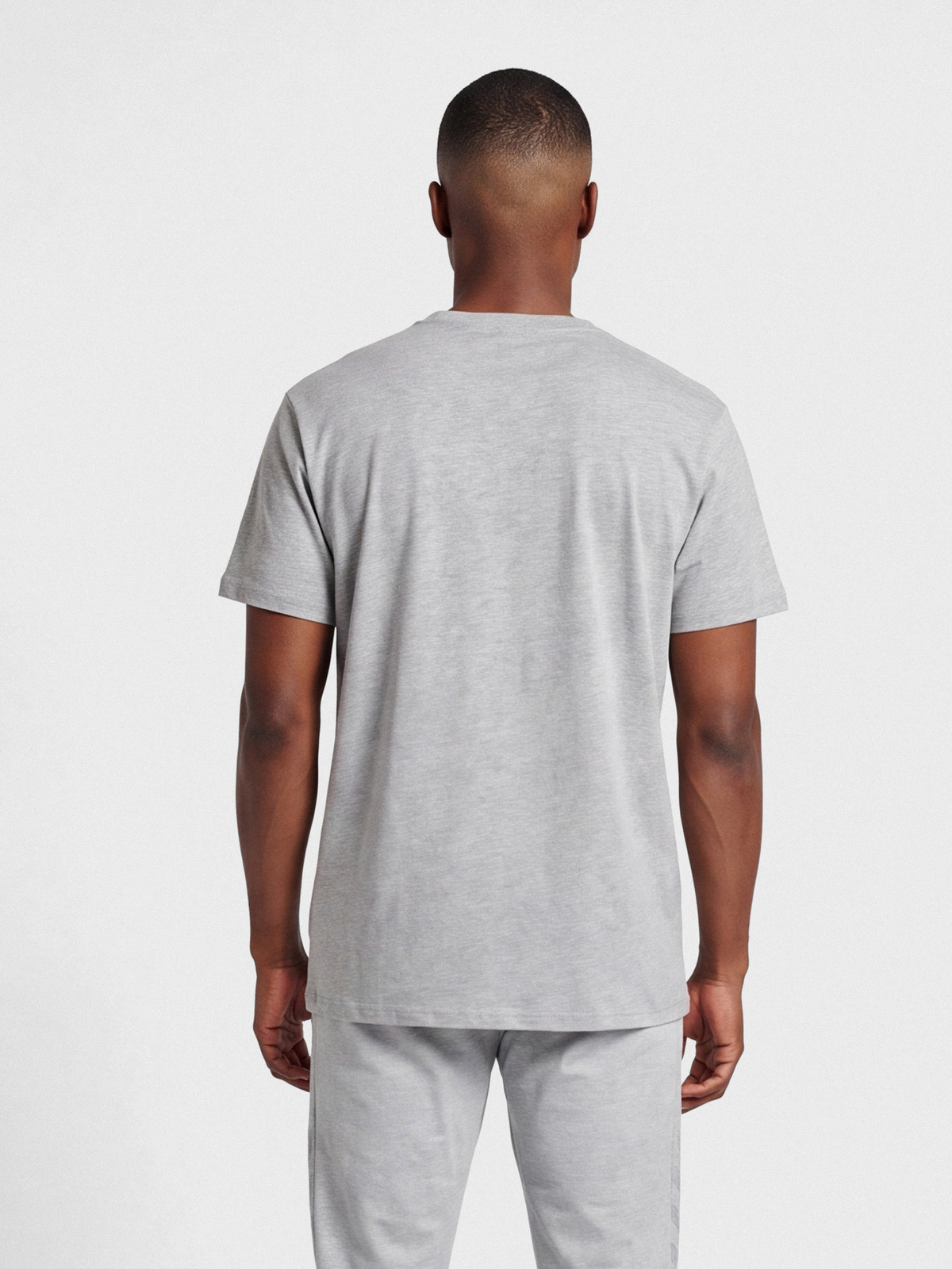 hmlGO 2.0 T-SHIRT S/S