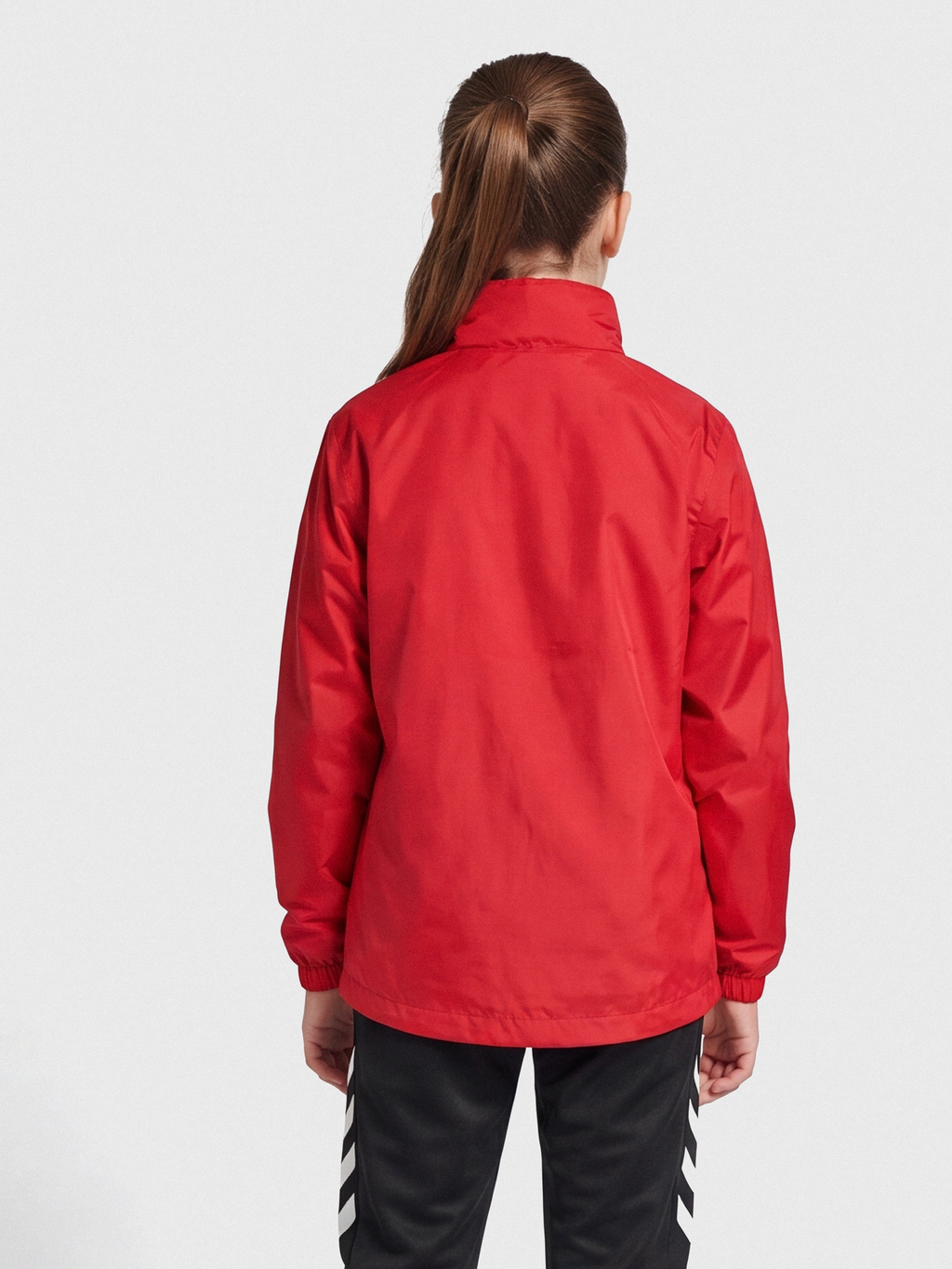 hmlPROMO RAIN JACKET KIDS