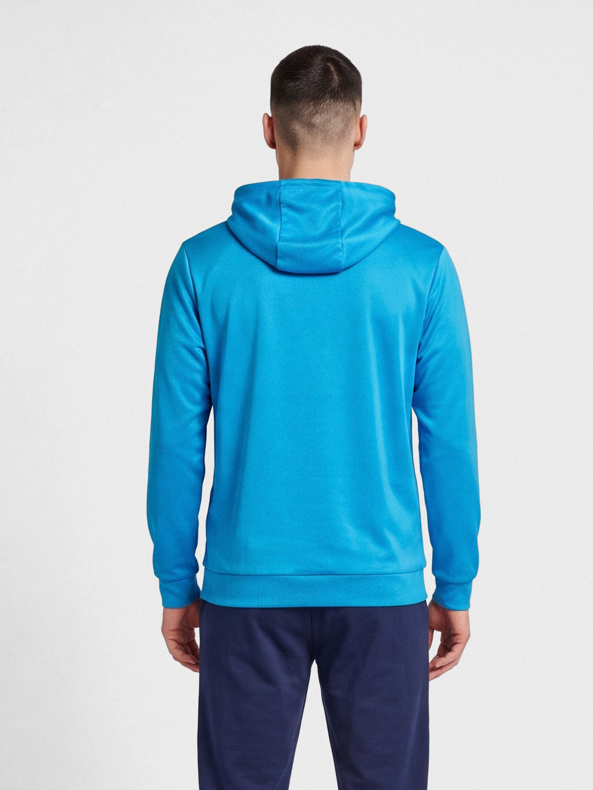 hmlLOGO HOODIE