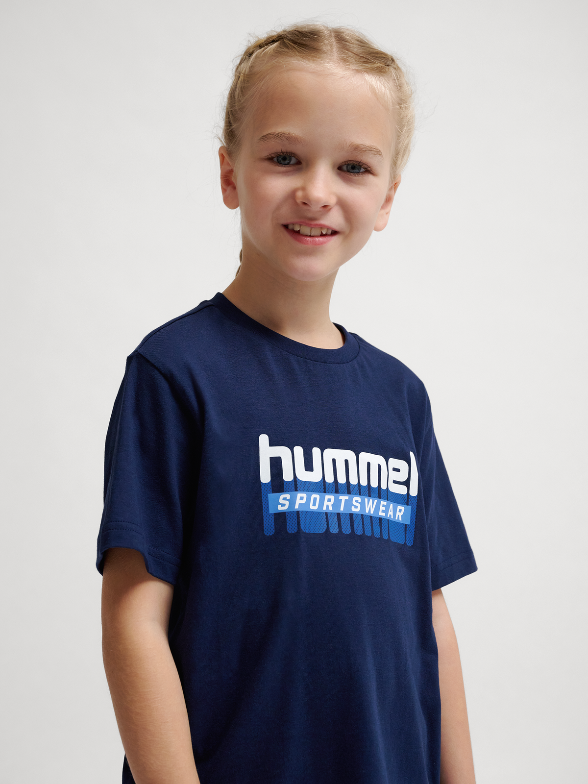 hmlTUKAS T-SHIRT S/S