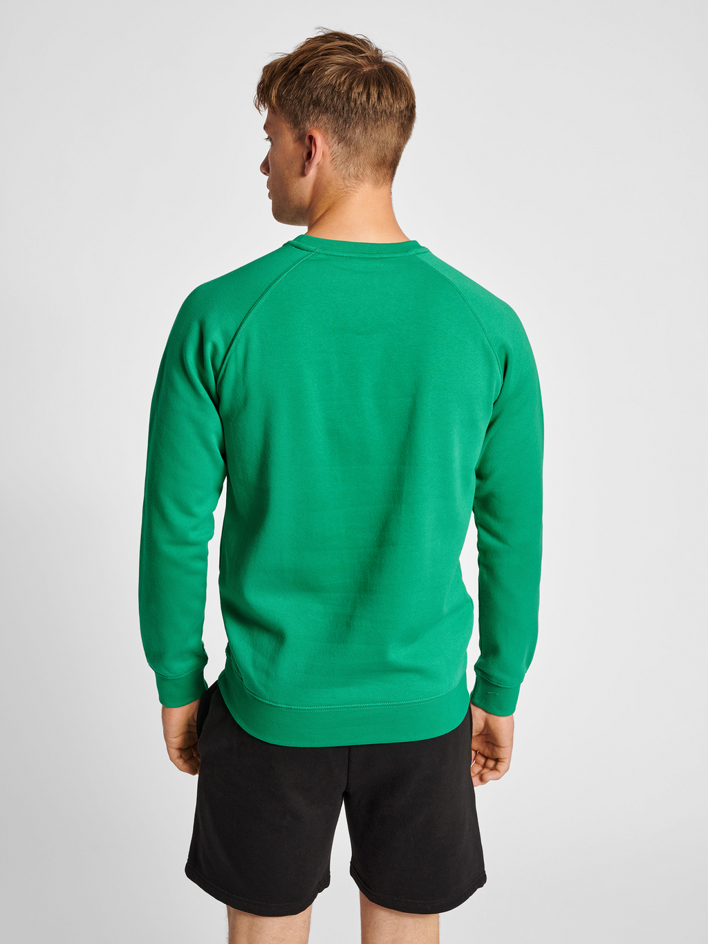 hmlRED CLASSIC SWEATSHIRT
