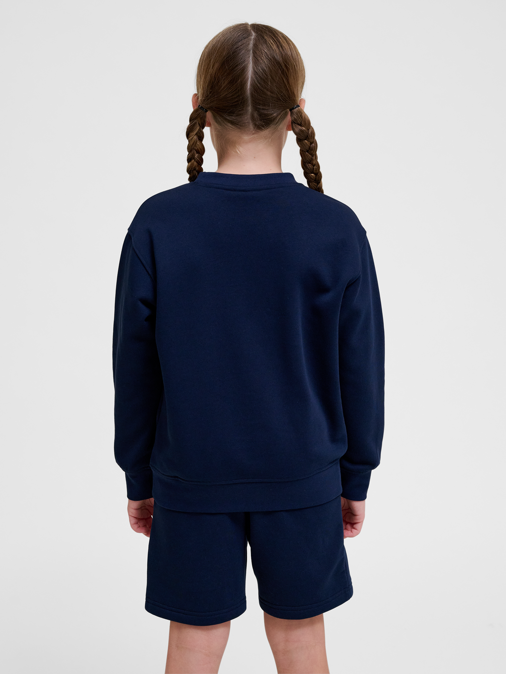 hmlCLEAN SWEATSHIRT