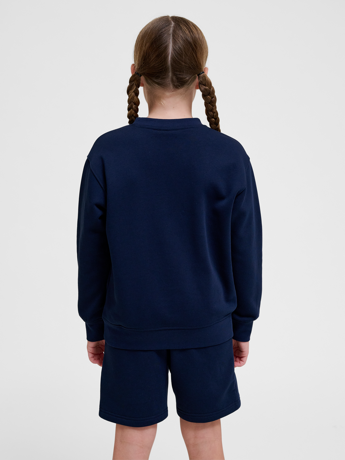 hmlCLEAN SWEATSHIRT