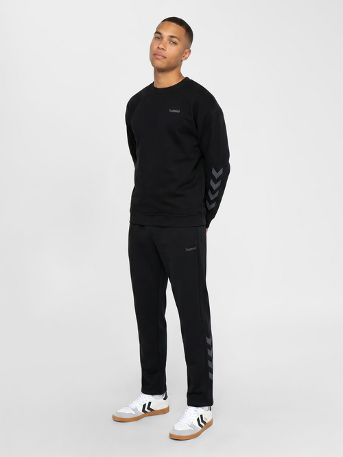 hmlKEEPER CHEVRON SWEATSHIRT