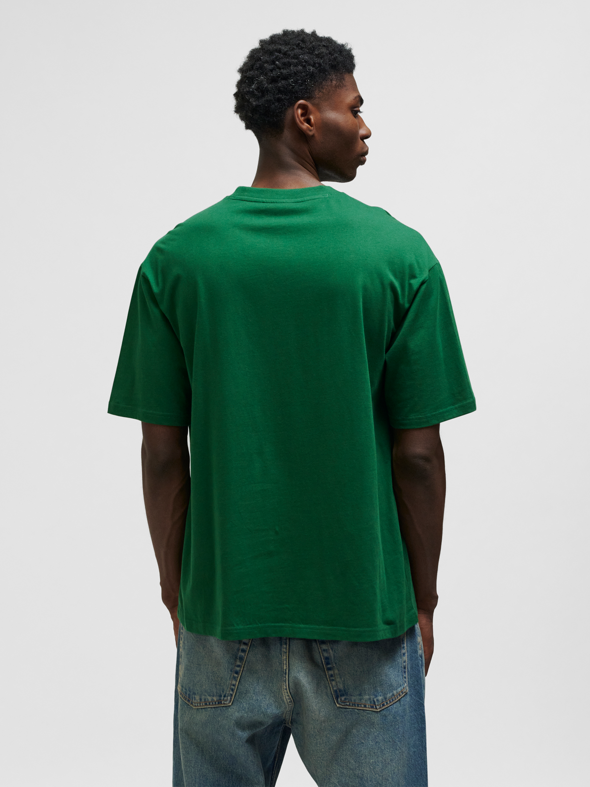 hmlSWARM LOOSE T-SHIRT