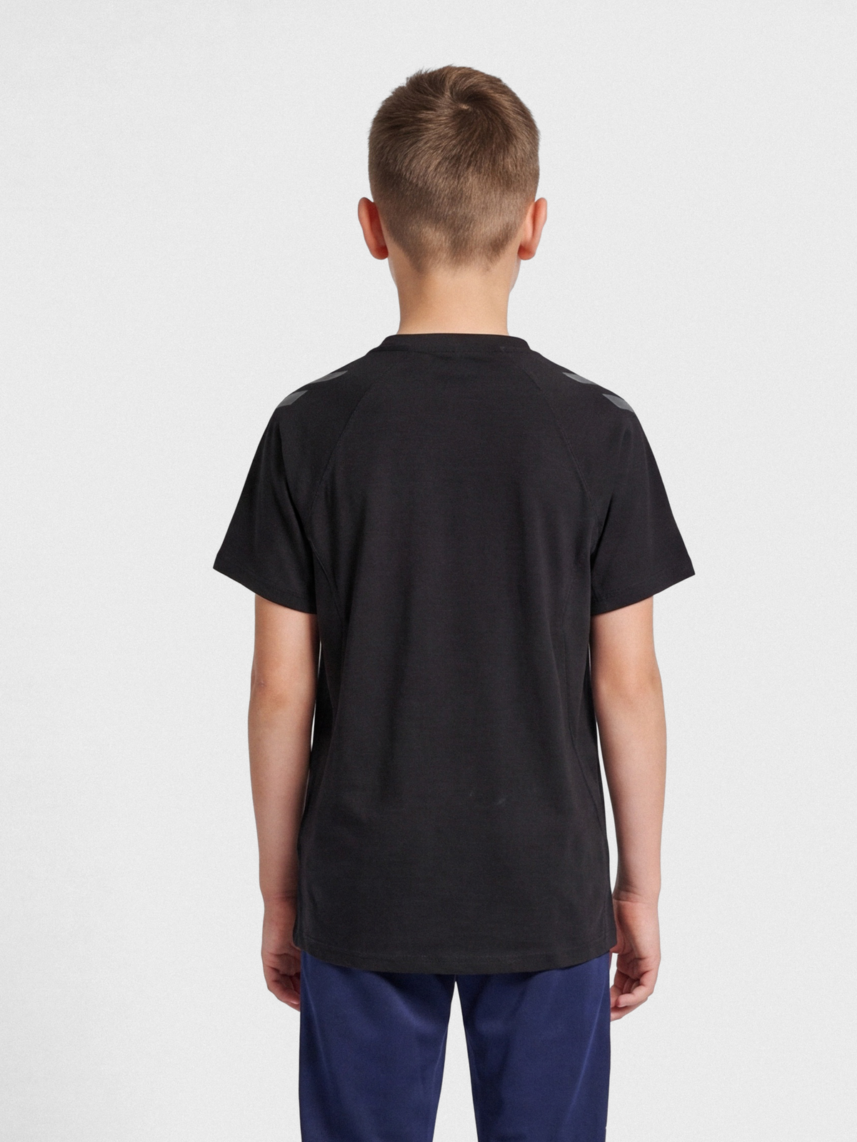 hmlCIMA 2.0 JERSEY S/S KIDS