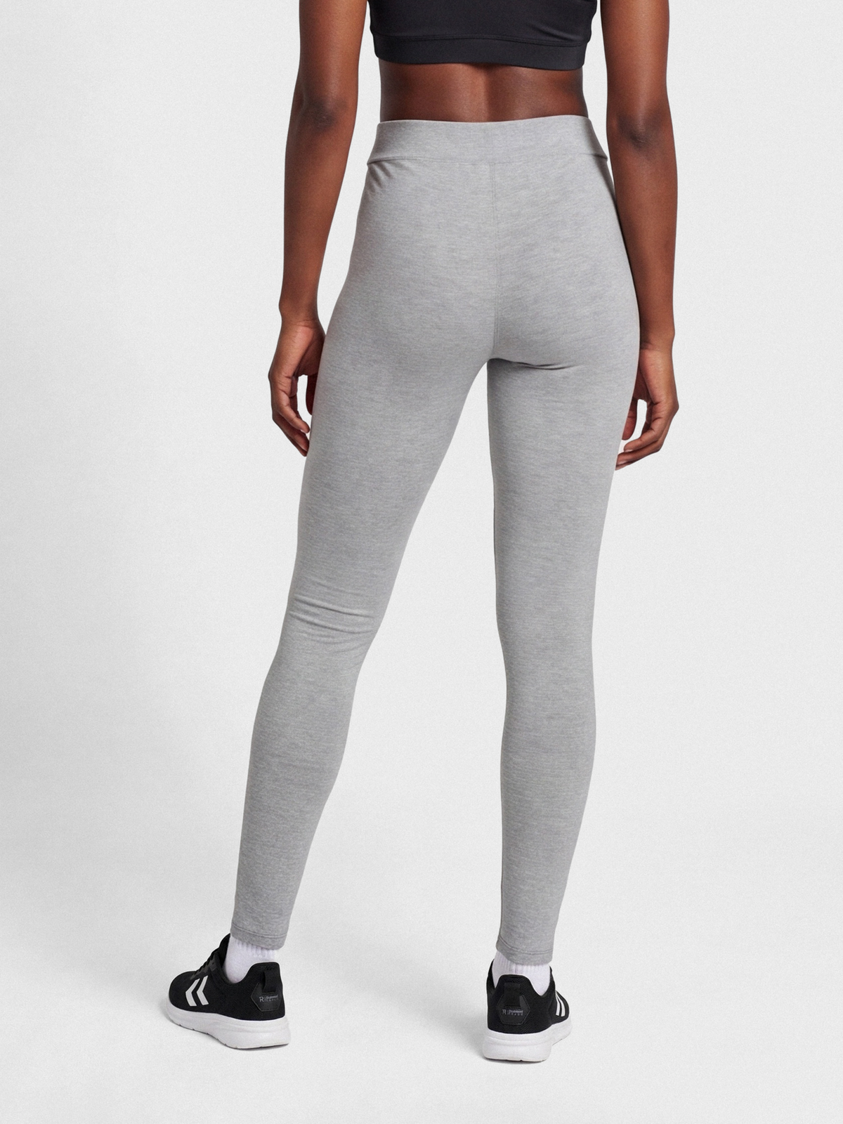 hmlELEMENTAL COTTON HW TIGHTS
