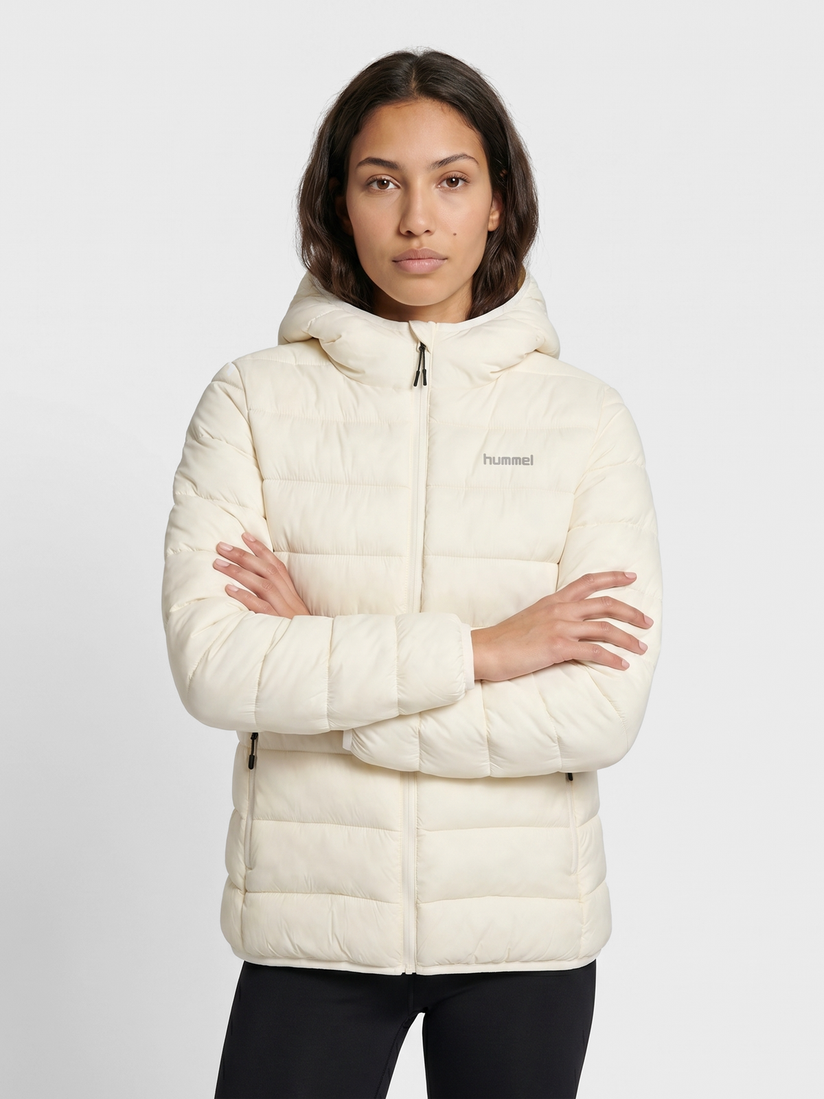 hmlLIGHTWEIGHT W PUFFER JACKET