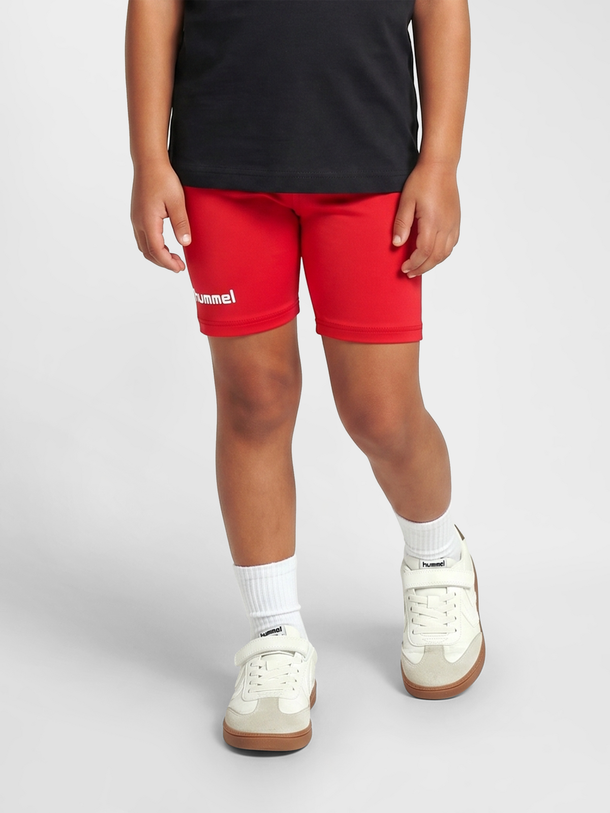 hmlBL ESSENTIAL SHORT TIGHTS KIDS