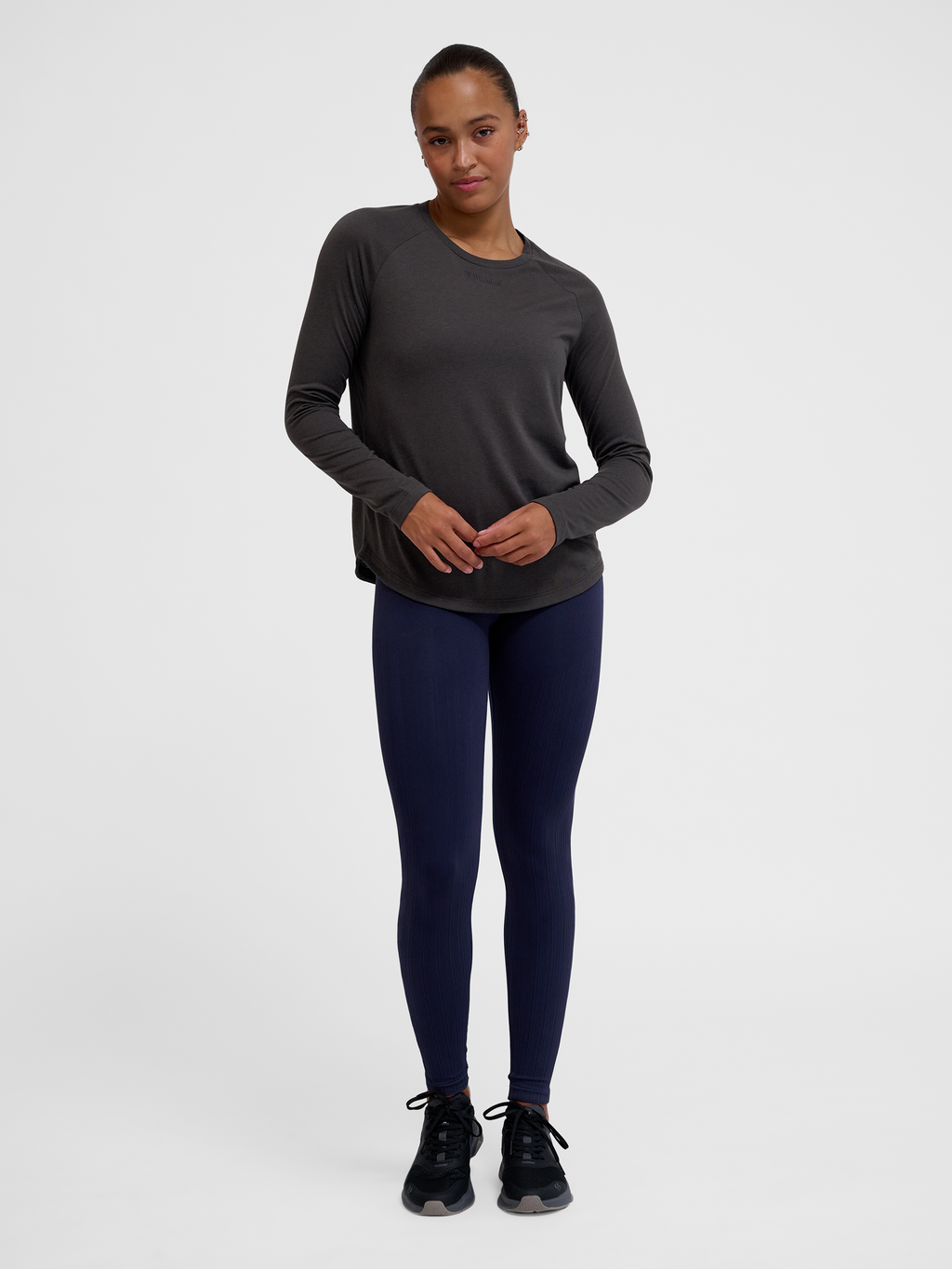 hmlMT VERA T-SHIRT L/S