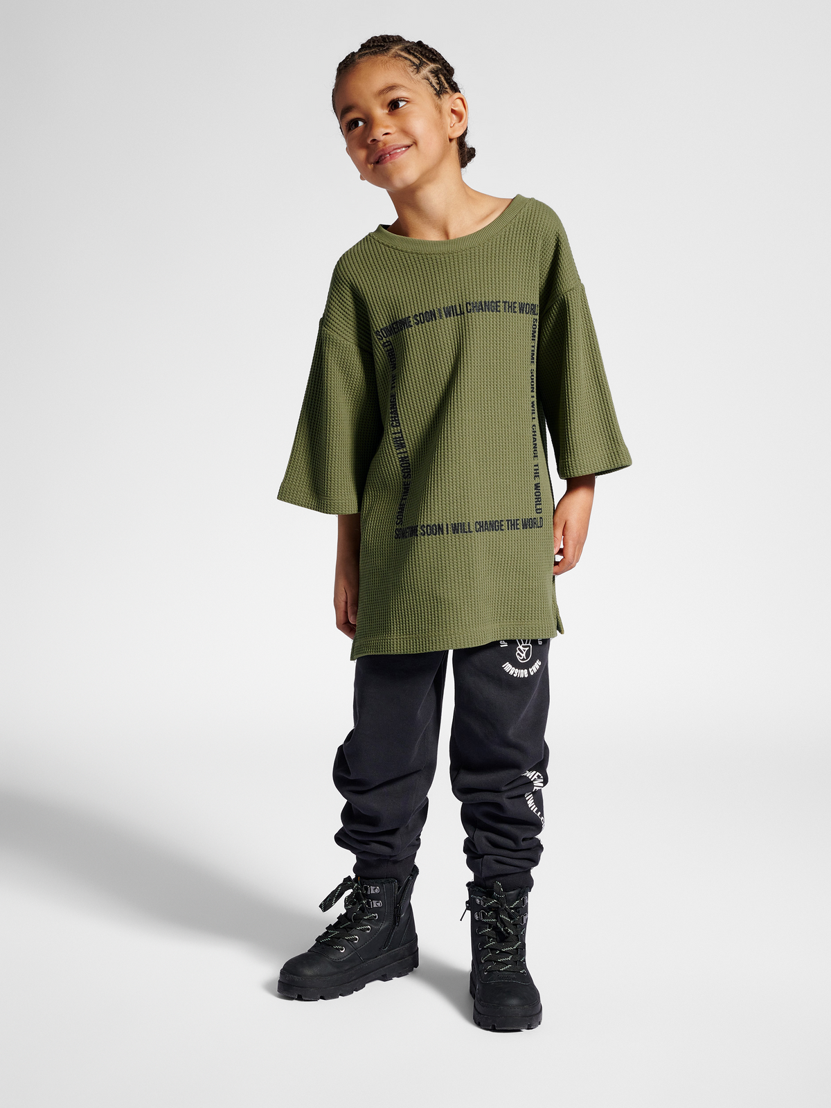 stsJACOB T-SHIRT S/S