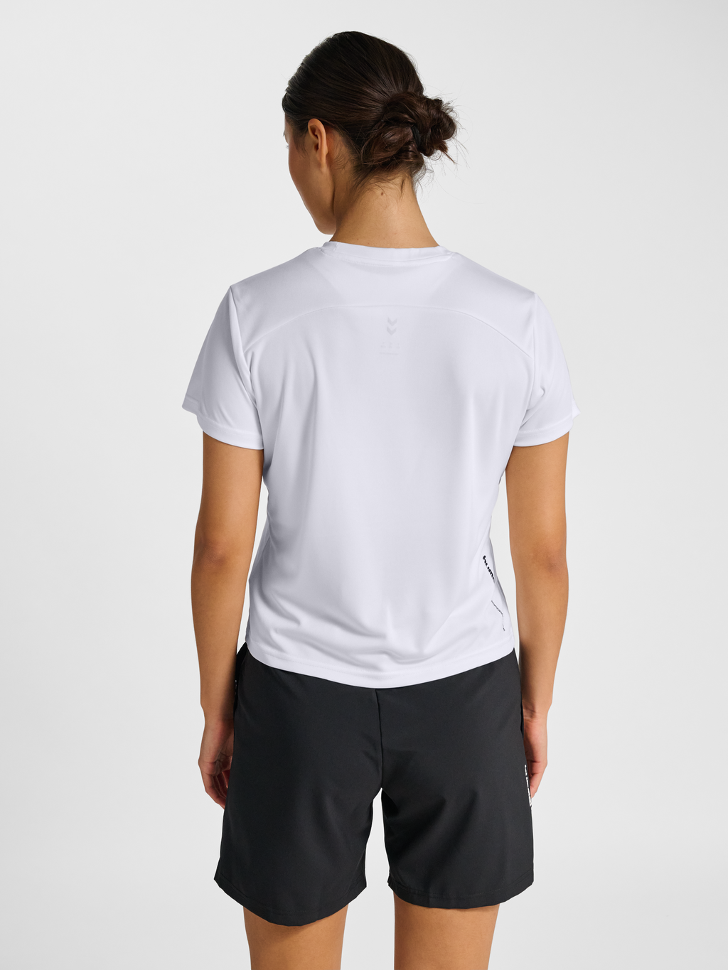 hmlPULSE TRAINING W T-SHIRT S/S