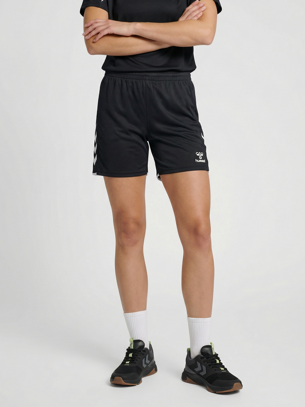 hmlCORE 2.0 SHORTS WOMAN