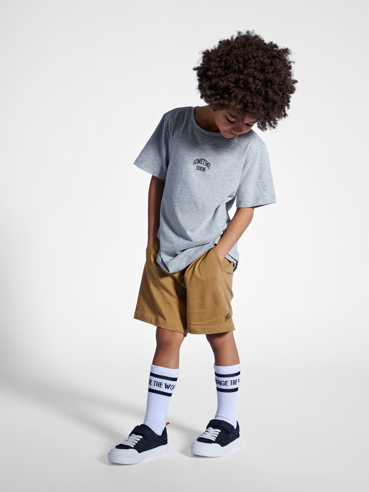 stmOCEAN SHORTS