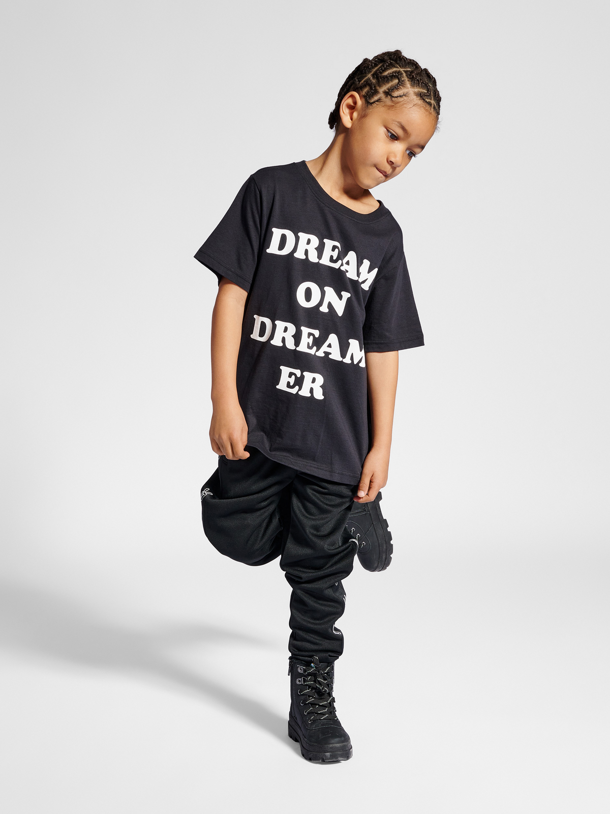 stsKHALED T-SHIRT S/S
