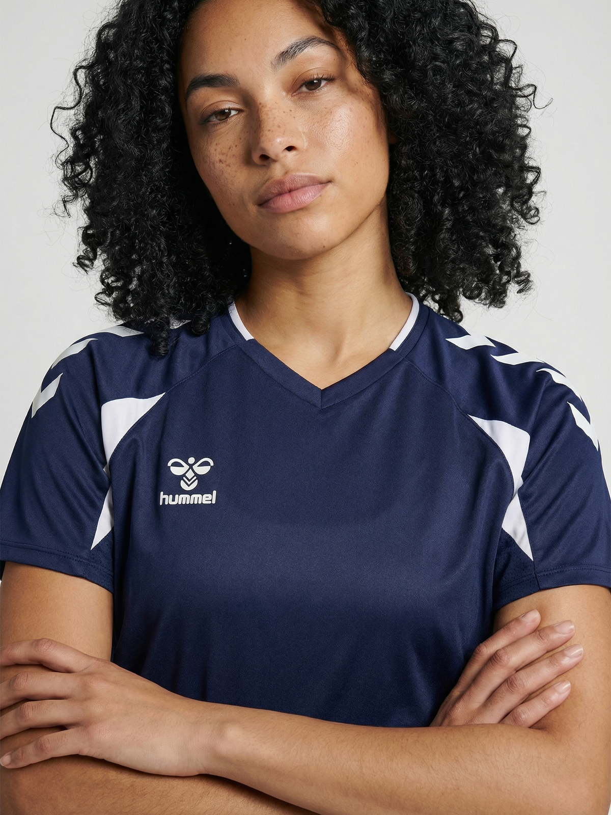 hmlCORE 2.0 JERSEY S/S WOMAN