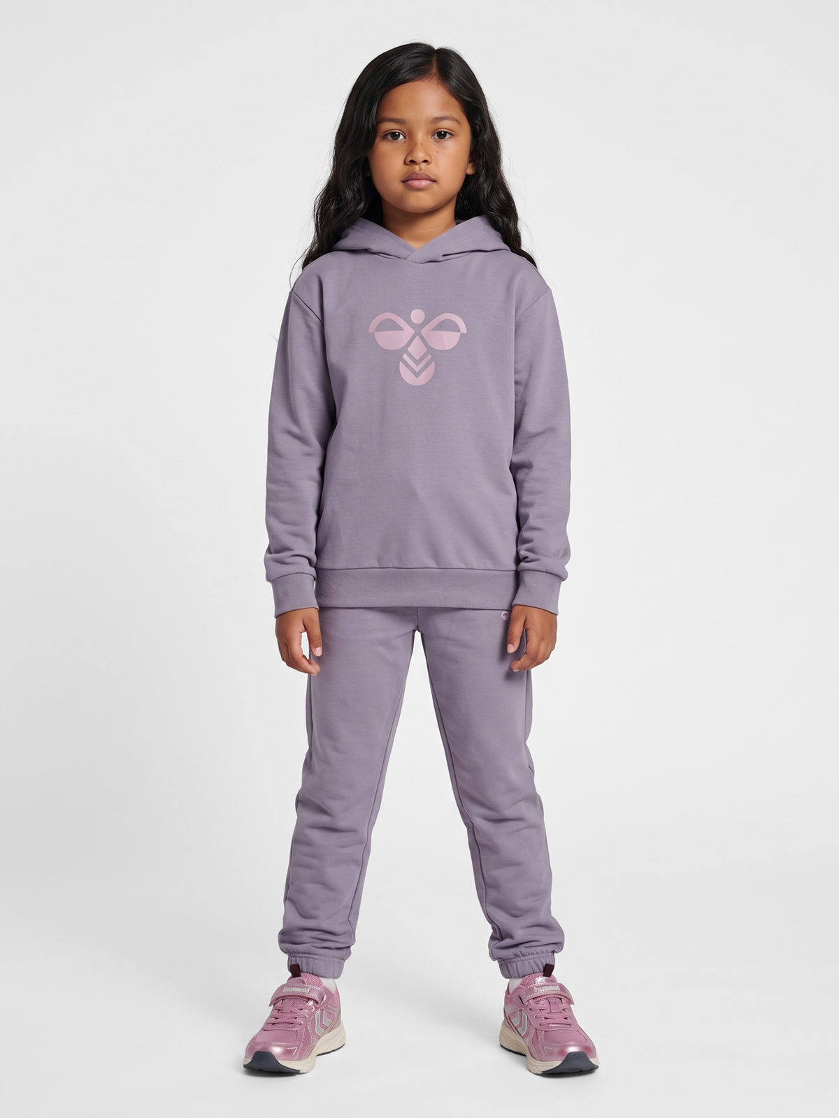 hmlJR REG TUKAS PANTS