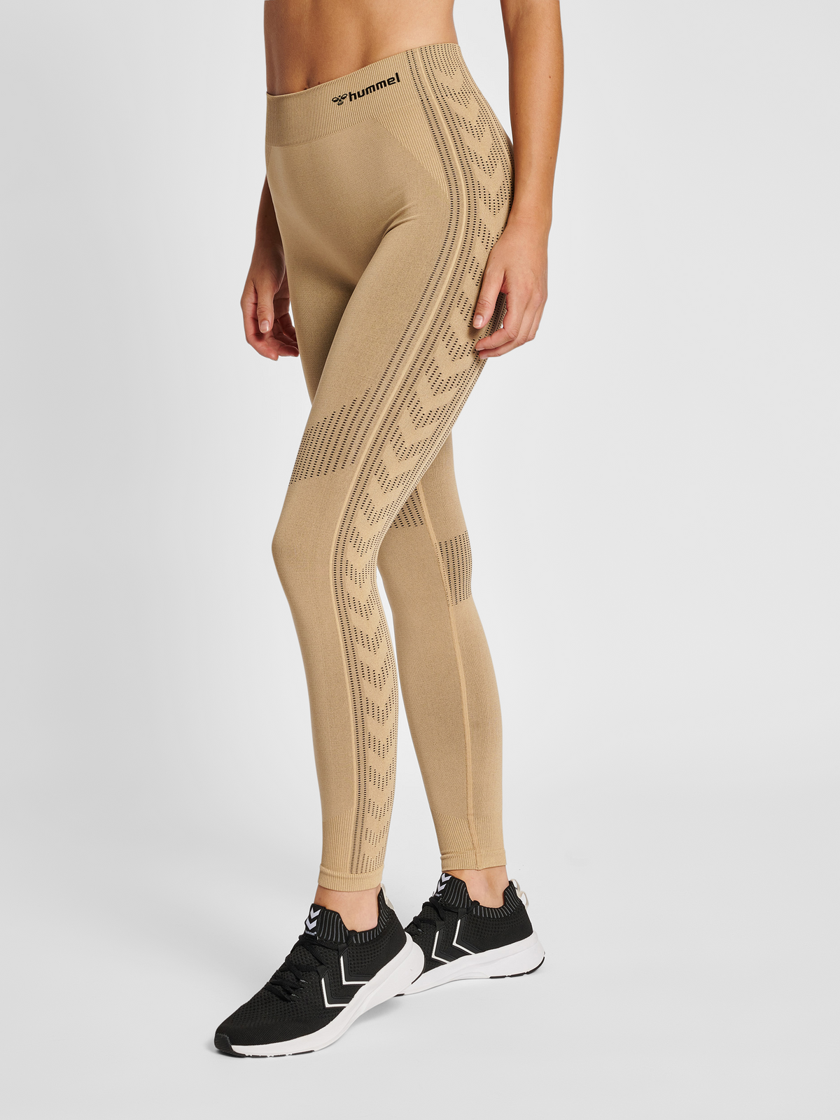 hmlMT SHAPING SEAMLESS MW TIGHTS