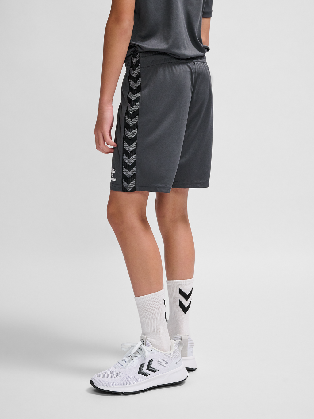 hmlAUTHENTIC PL SHORTS KIDS