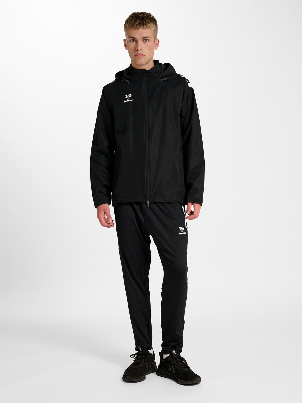 hmlLEAD 2.0 ALL-WEATHER JACKET