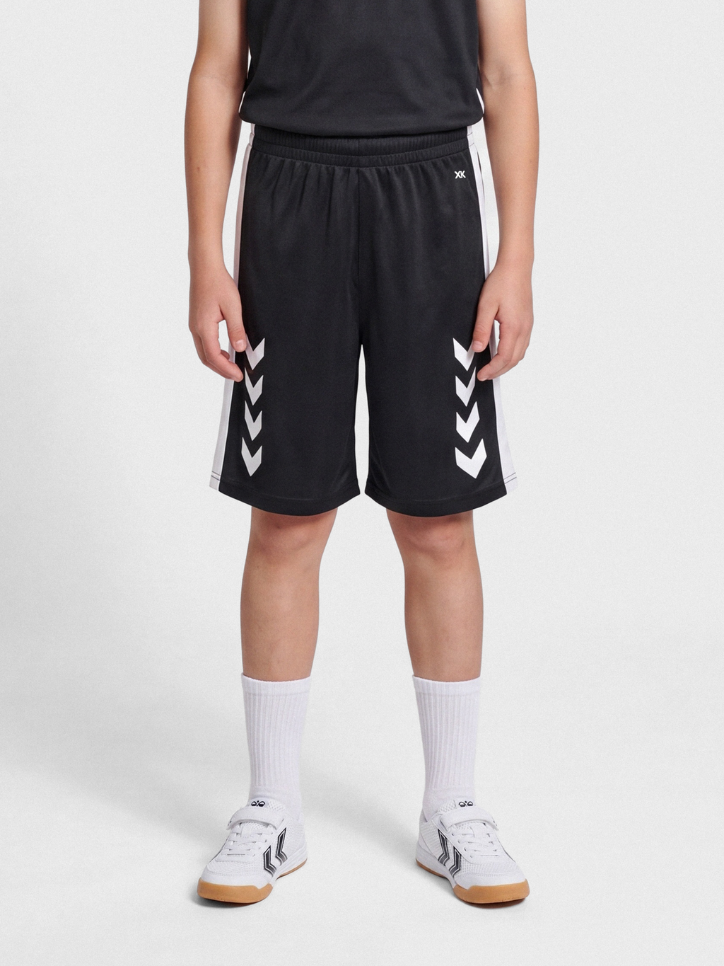 hmlCORE XK BASKET SHORTS KIDS