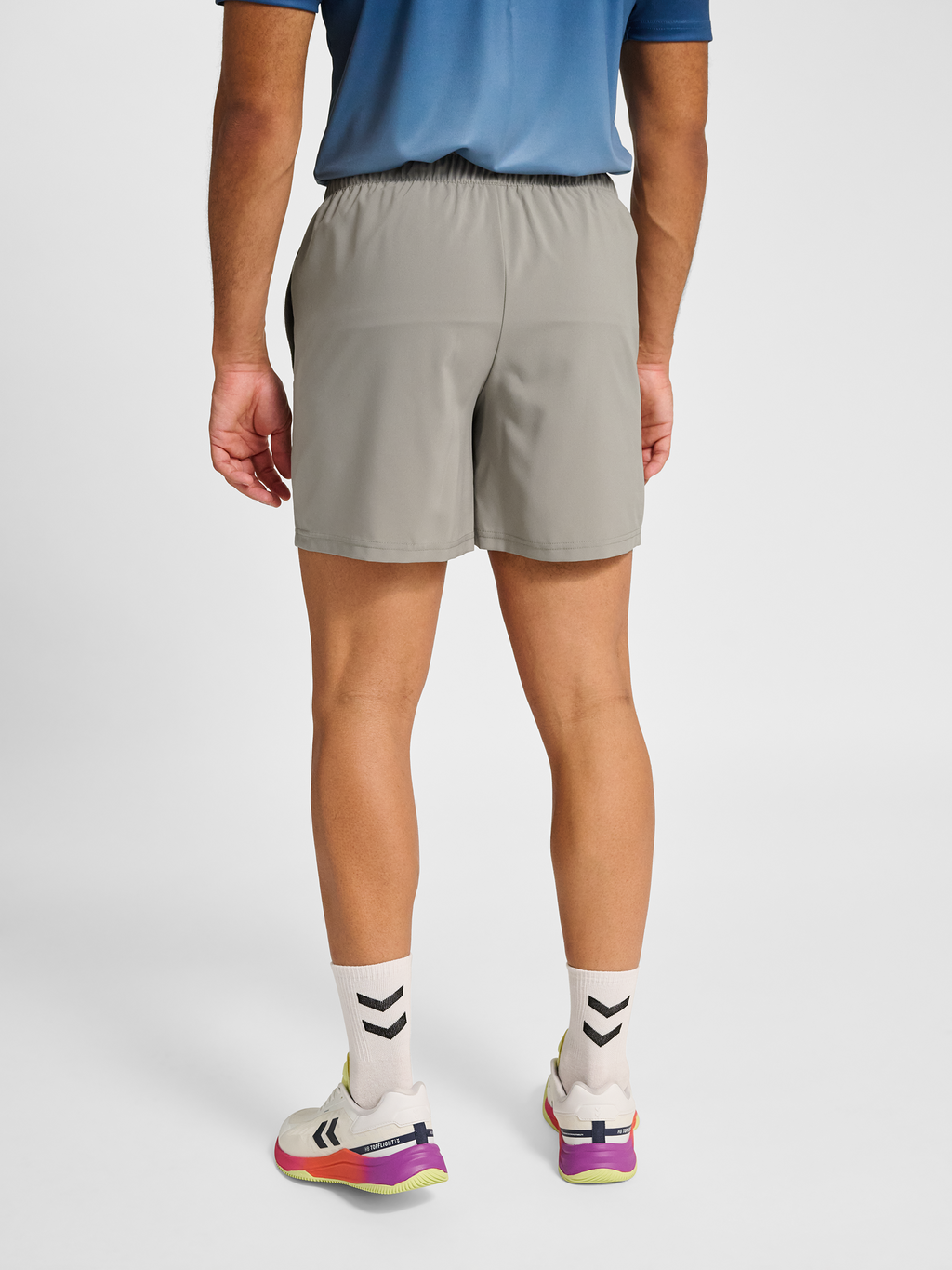 hmlPULSE WORKOUT SHORTS