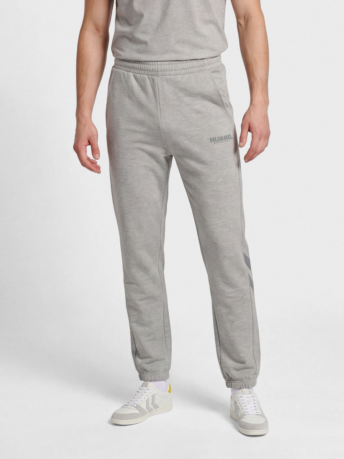 hmlLEGACY REGULAR PANTS PLUS