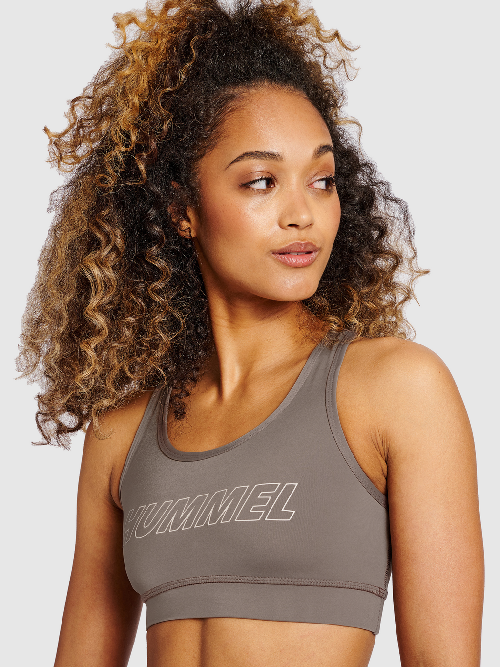 hmlTE TOLA 2-PACK SPORTS BRA