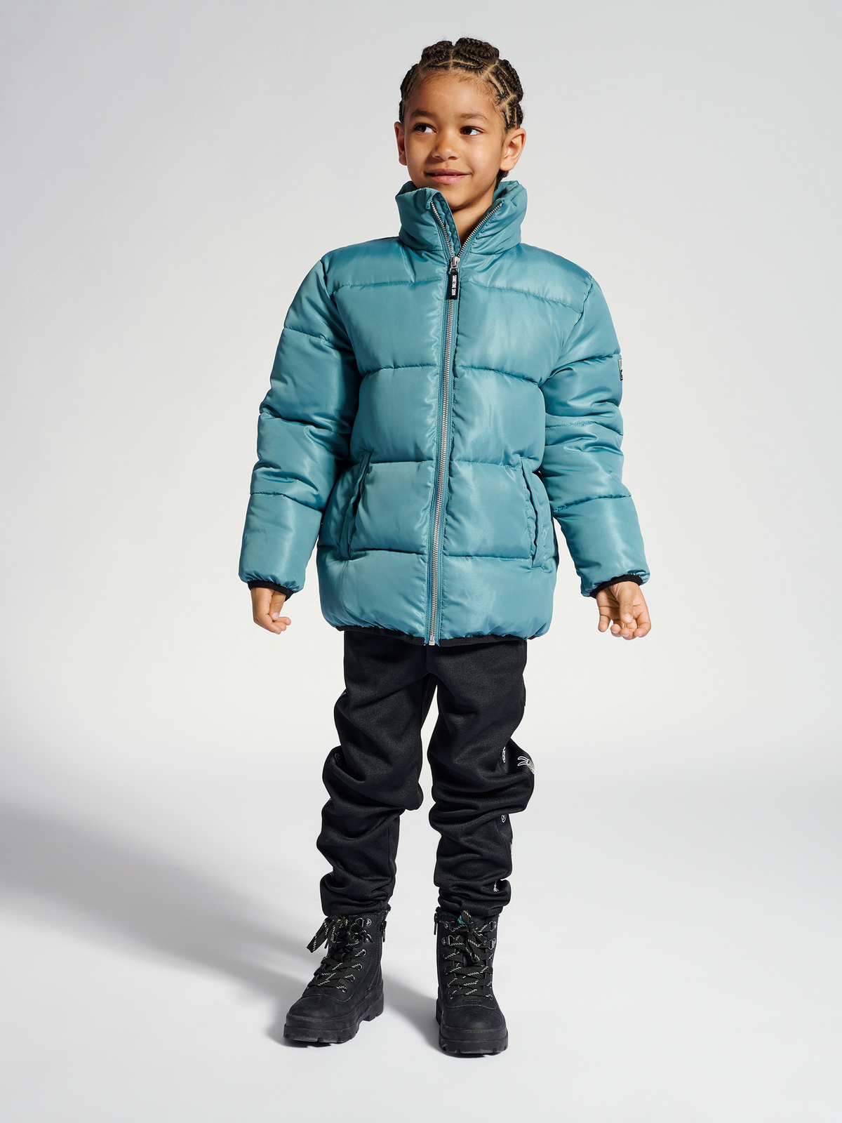 stsTHOR JACKET
