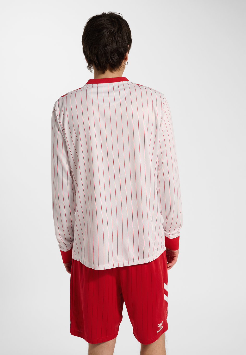 DBU 26 AWAY JERSEY L/S