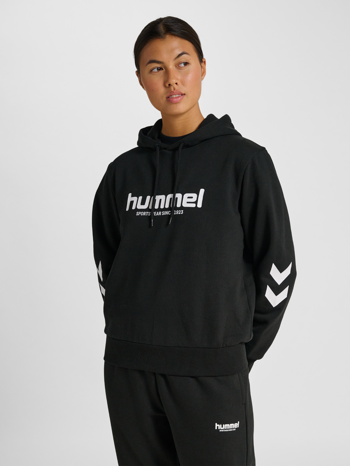 hmlLEGACY 2.0 W HOODIE