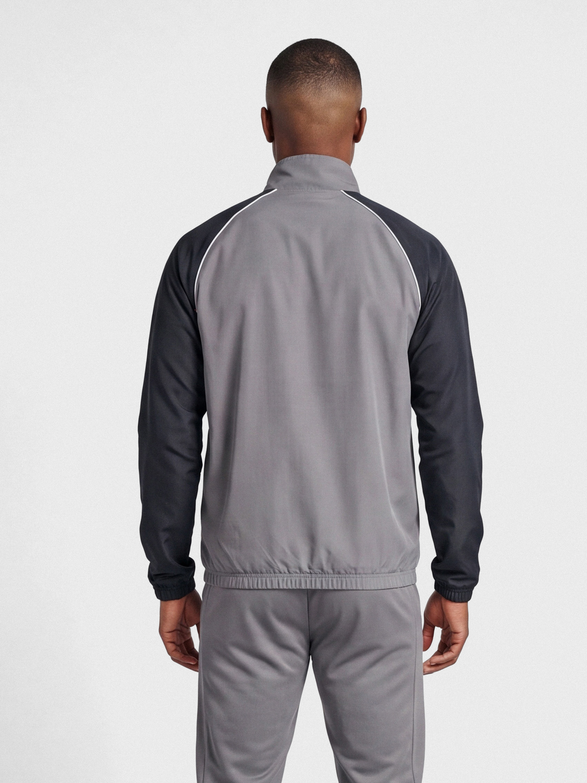 hmlLEAD 2.0 WOVEN JACKET
