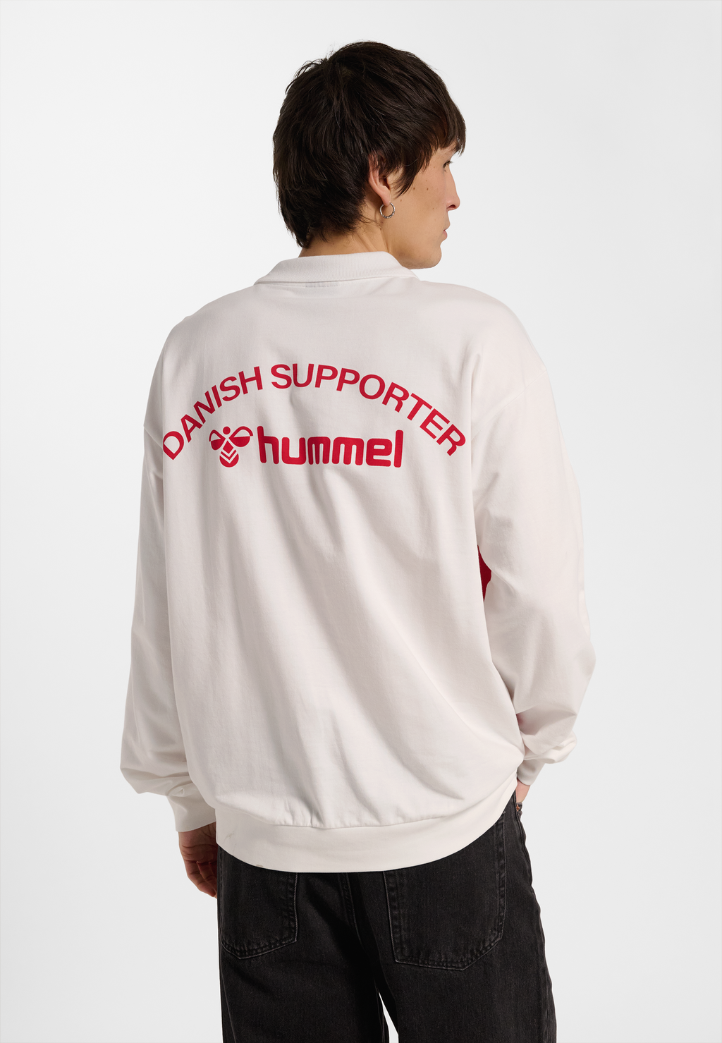 DBU 26 FAN DYNAMITE TEE LS