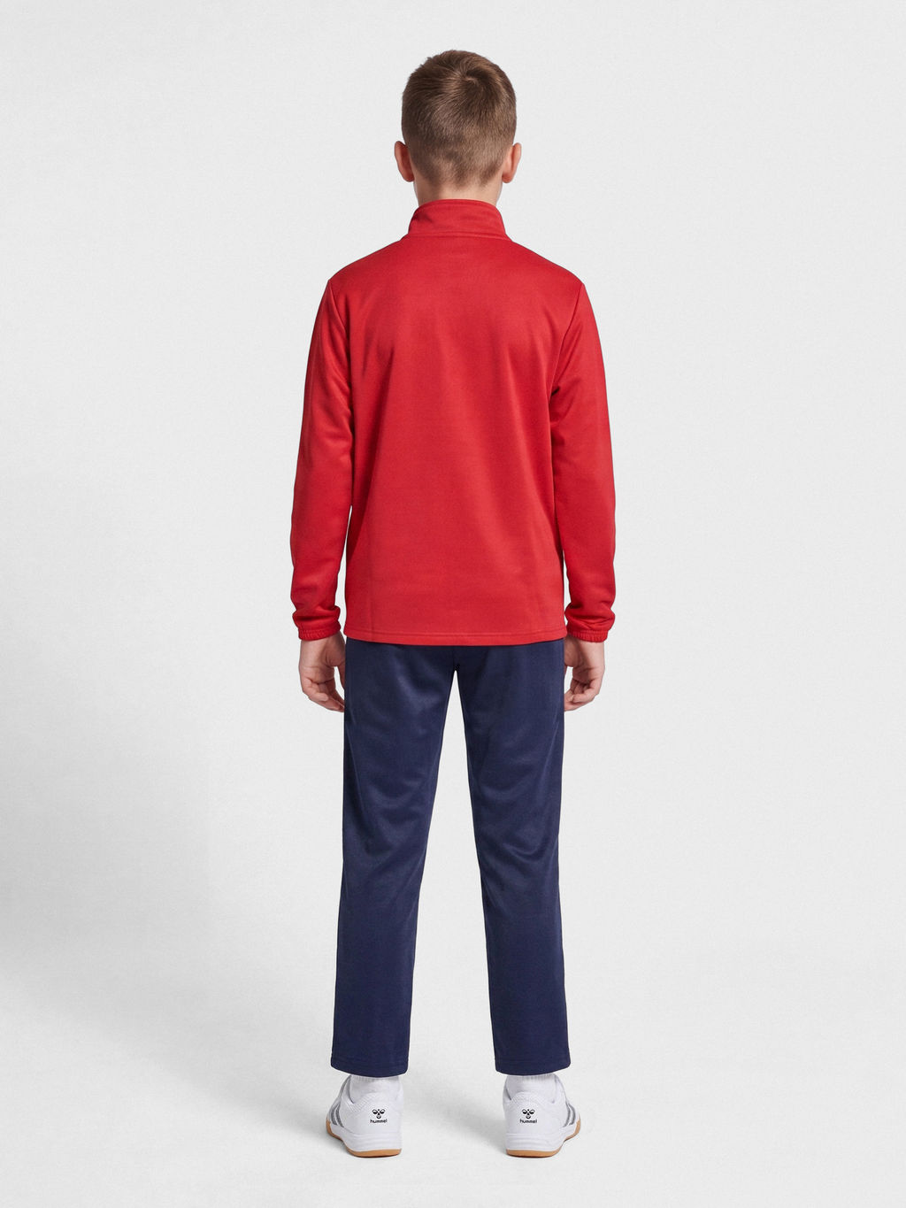 hmlPROMO KIDS POLY SUIT