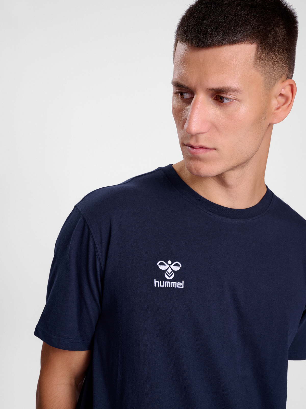 hmlGO 2.0 T-SHIRT S/S
