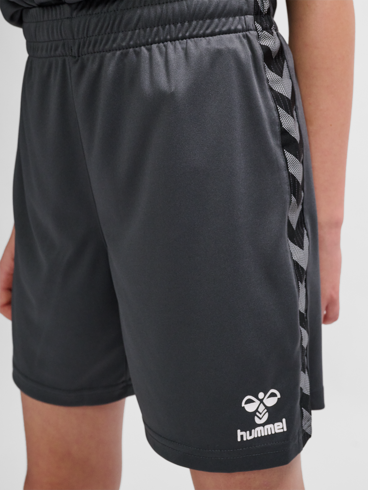 hmlAUTHENTIC PL SHORTS KIDS