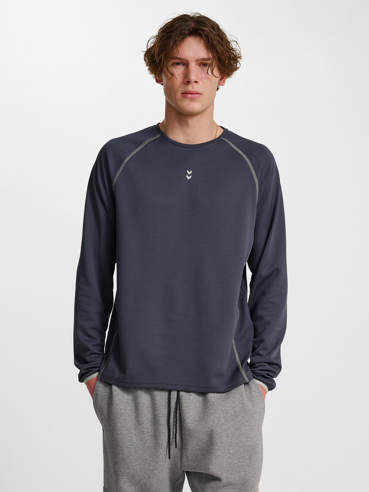 hmlPULSE PERFORMANCE MIDLAYER