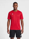 hmlESSENTIAL JERSEY S/S