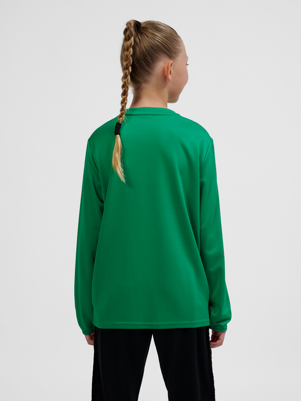 hmlESSENTIAL SWEATSHIRT KIDS