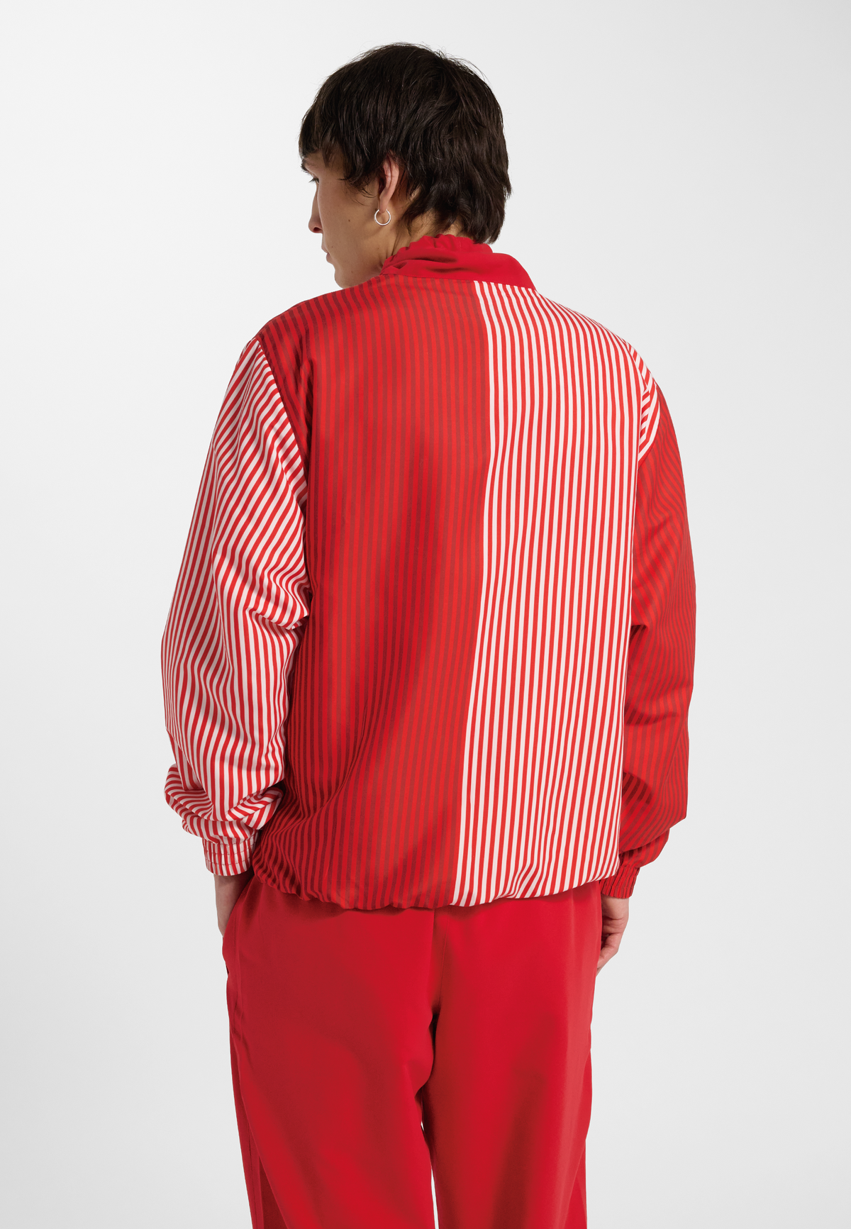 DBU 26 FAN 86 REPLICA MICRO JACKET