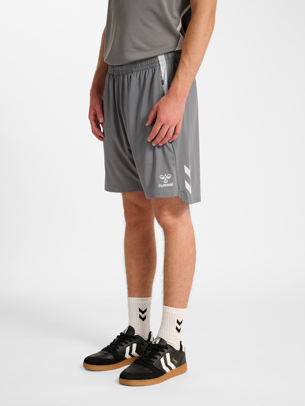 hmlLEAD 2.0 TRAINING SHORTS