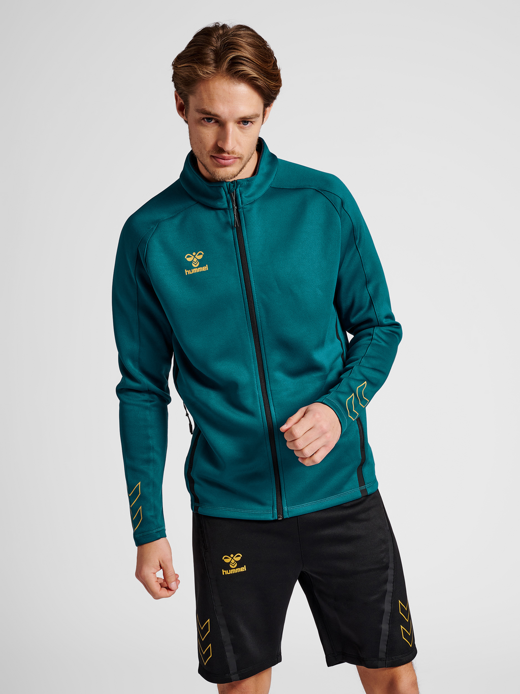 hmlCIMA XK ZIP JACKET