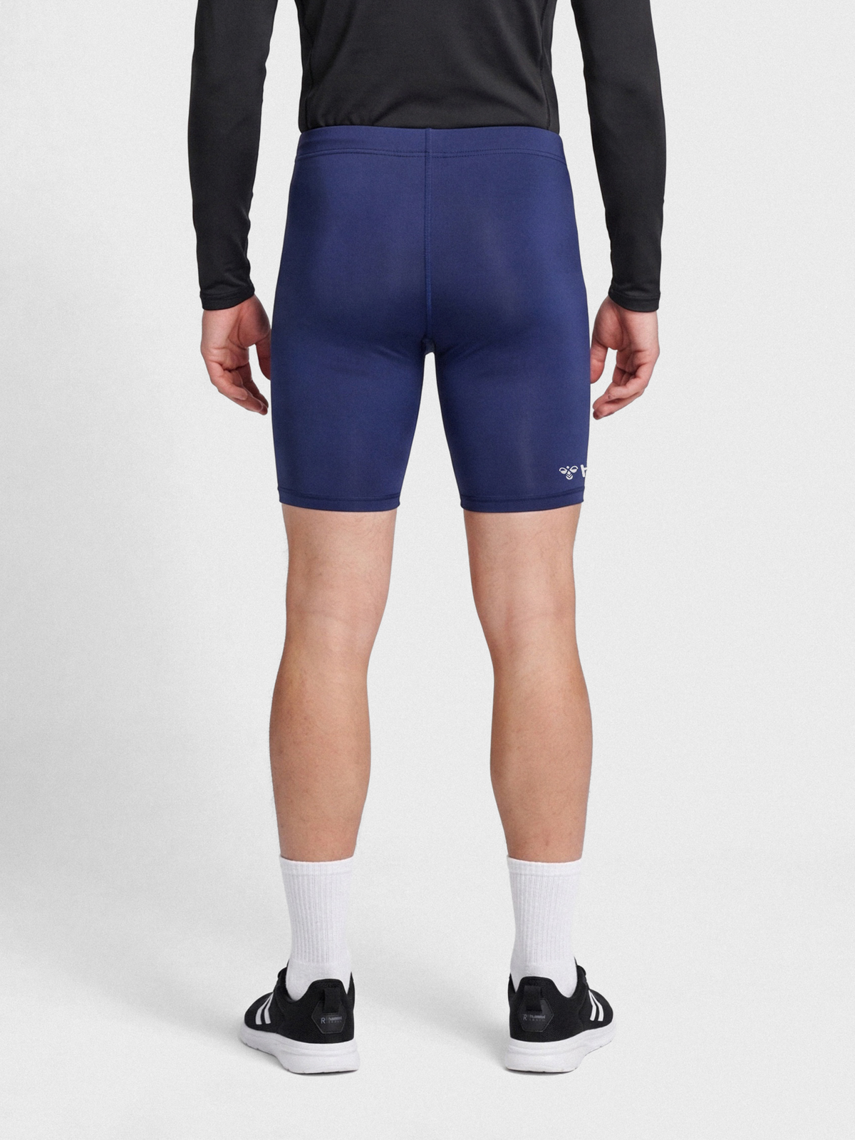 hmlBL ESSENTIAL SHORT TIGHTS