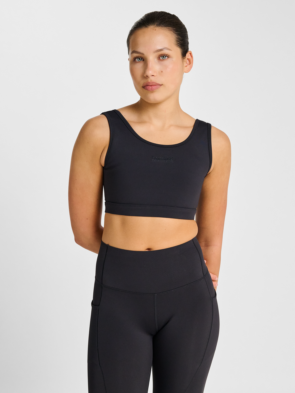 hmlHIIT INTENSITY BRA