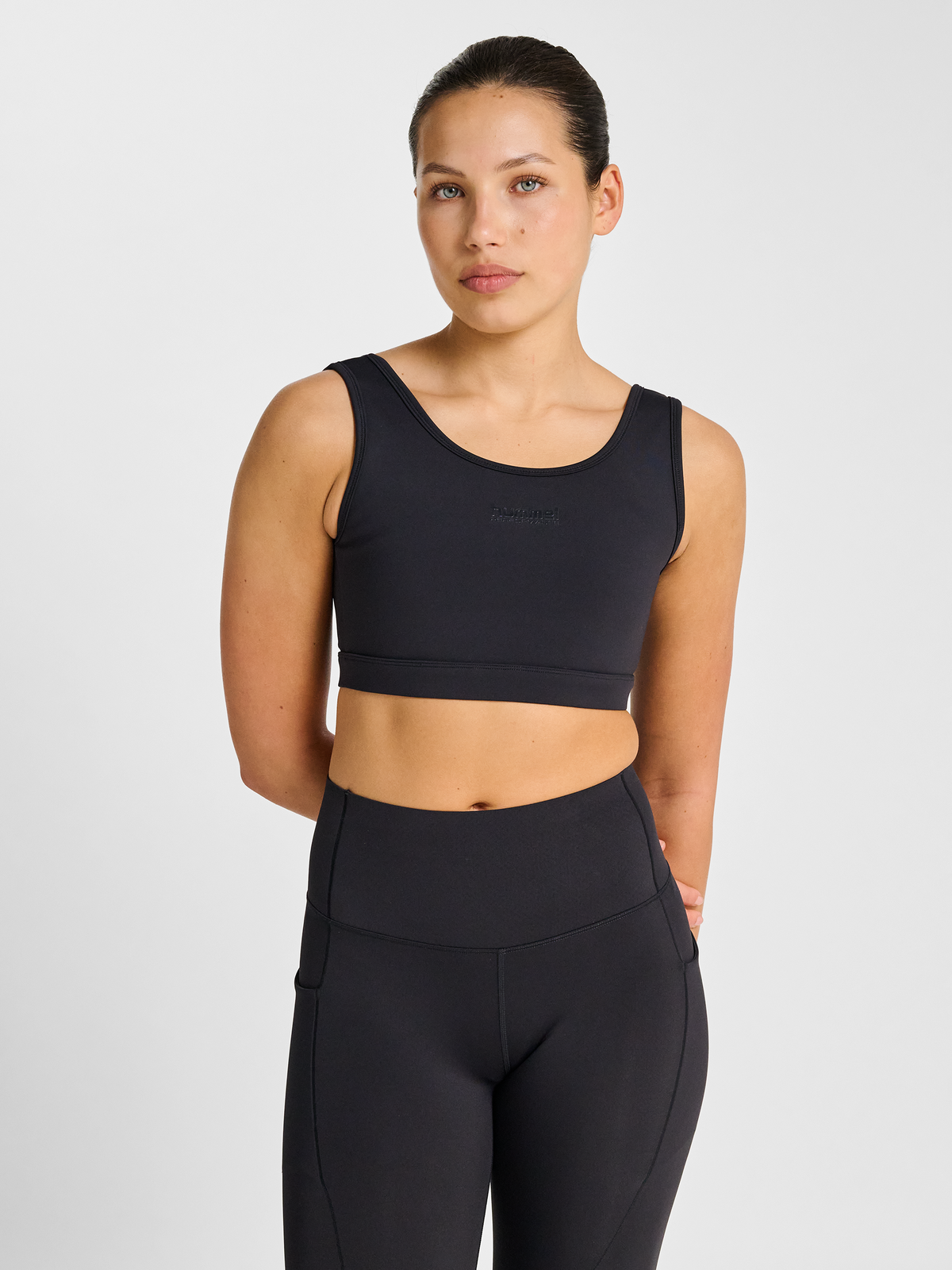 hmlHIIT INTENSITY BRA